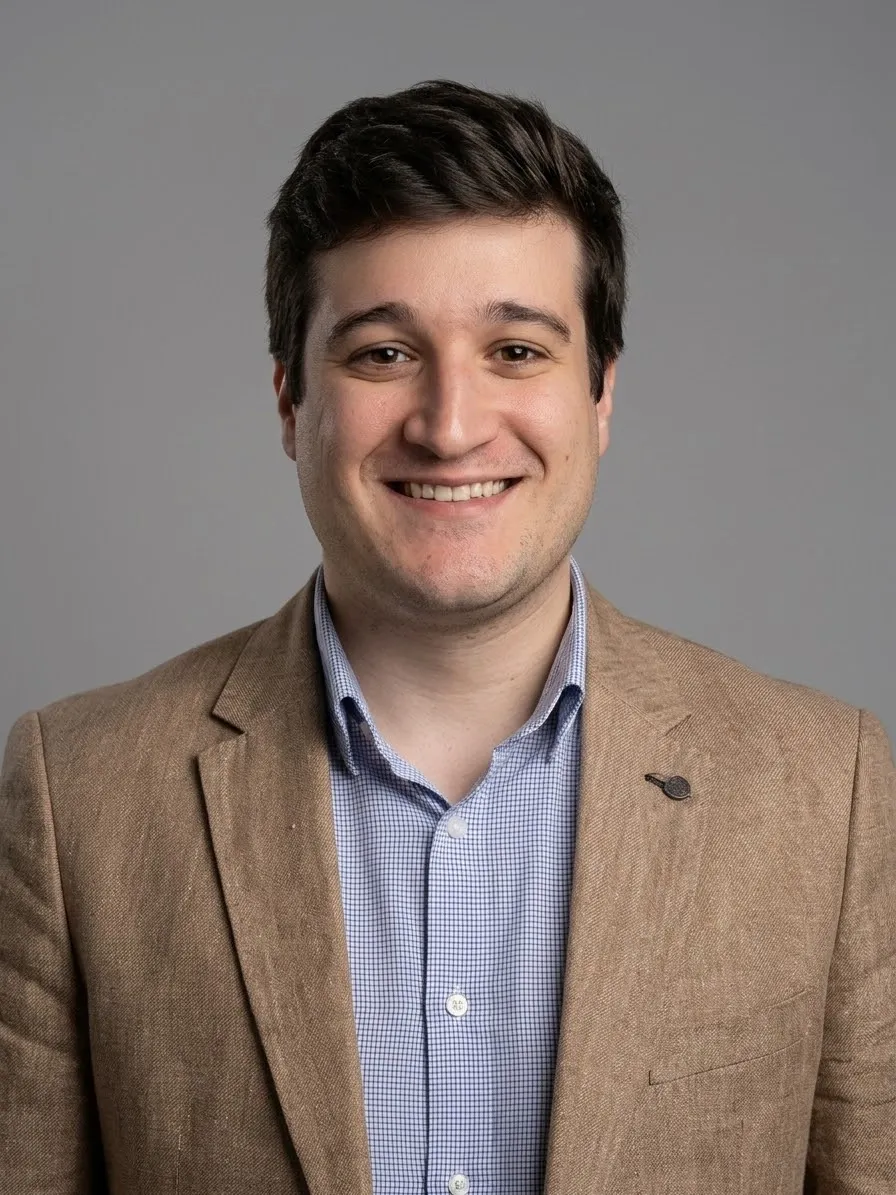 Foto de Dr. Enrique Mesa Balbi